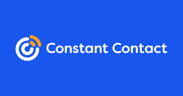 Constant Contact Website Builder