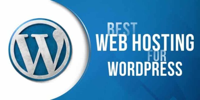 Self-hosted WordPress