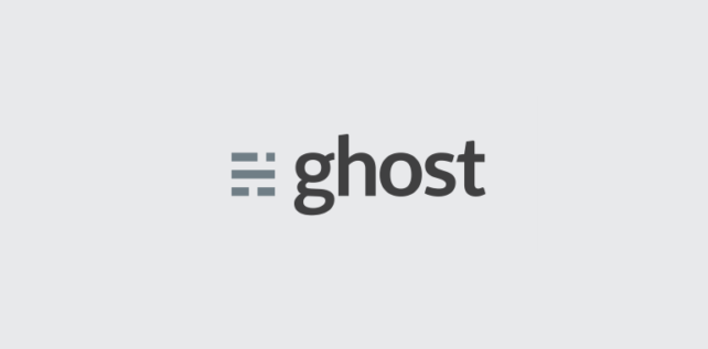 Ghost