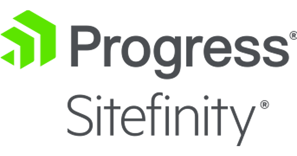 Progress Sitefinity