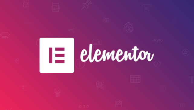 Elementor - WordPress website building plugin