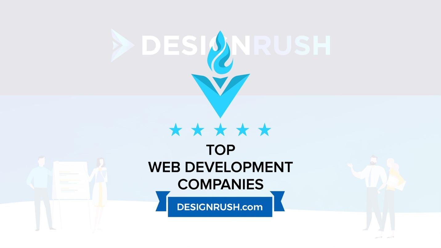 The Top Web Development Companies, According To DesignRush